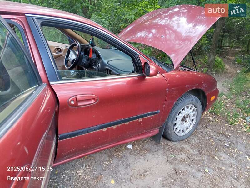 Седан Mercury Sable 1996 в Харкові