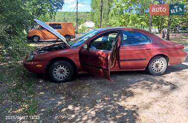 Седан Mercury Sable 1996 в 