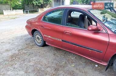 Седан Mercury Sable 1996 в 