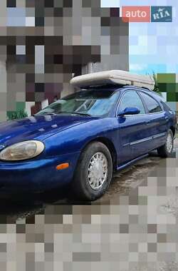 Универсал Mercury Sable 1989 в Одессе