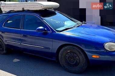 Универсал Mercury Sable 1989 в Одессе
