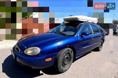 Универсал Mercury Sable 1989 в Одессе