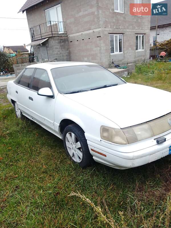 Седан Mercury Sable 1990 в Киеве