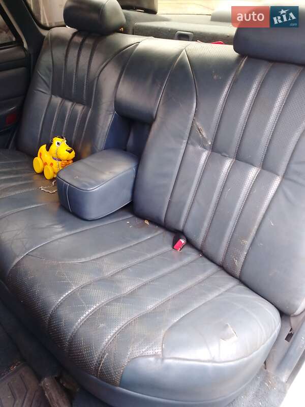 Седан Mercury Sable 1990 в Киеве