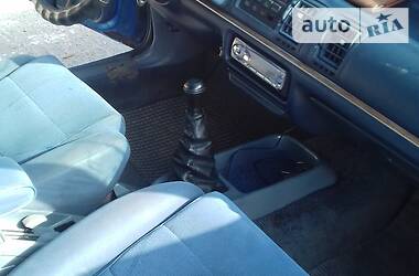 Седан Mercury Topaz 1988 в 