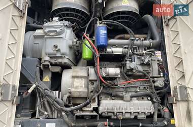 Рефрижератор полуприцеп Merker M 300 2013 в 