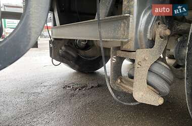 Рефрижератор полуприцеп Merker M 300 2013 в 