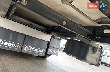 Рефрижератор полуприцеп Merker M 300 2013 в 