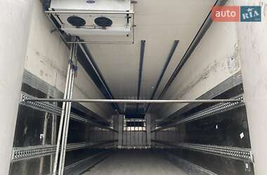 Рефрижератор полуприцеп Merker M 300 2013 в 