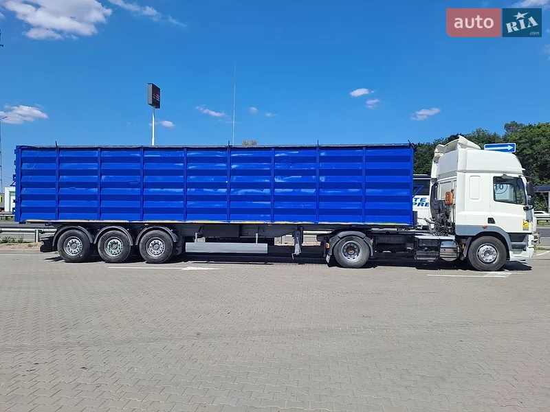 Merker M 300 2005