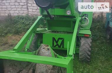 Бетономешалка (Миксер) Merlo DBM 1994 в 