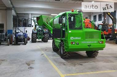 Бетономешалка (Миксер) Merlo DBM 2015 в 