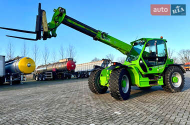 Телескопический погрузчик Merlo P55.9CS 2011 в Житомире