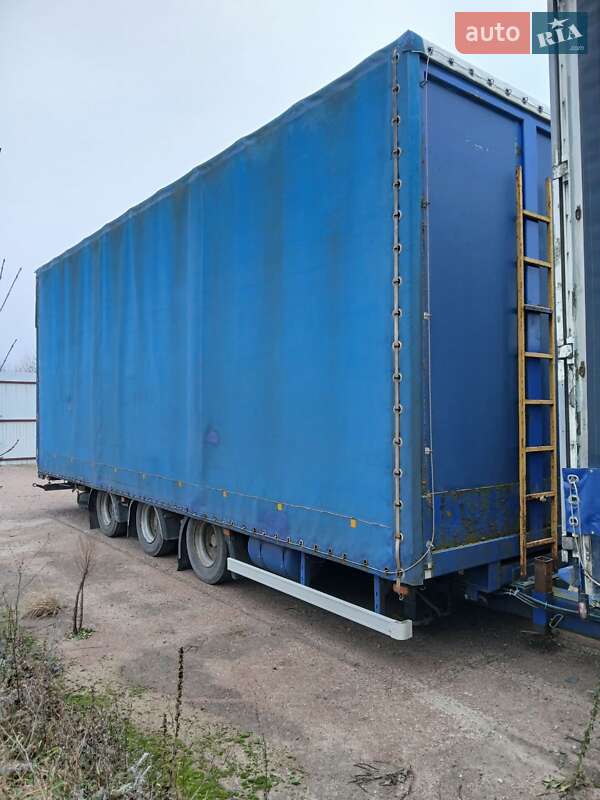 Metaco RE 2002 Metaco RE 2002