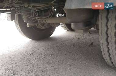 Бортовой полуприцеп Metaco SD 2001 в Одессе