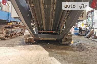 Дробильная установка, дробилка Metso Minerals Lokotrack 2004 в 