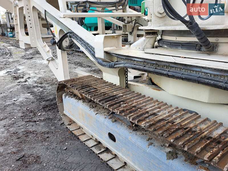 Дробарка (дробильна установка) Metso Minerals Lokotrack 2015 в Києві