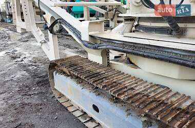 Дробильная установка, дробилка Metso Minerals Lokotrack 2015 в 