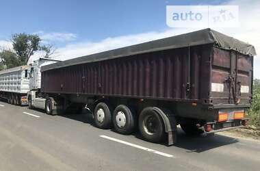 Контейнеровоз Meusburger MCS 3 1994 в Одессе