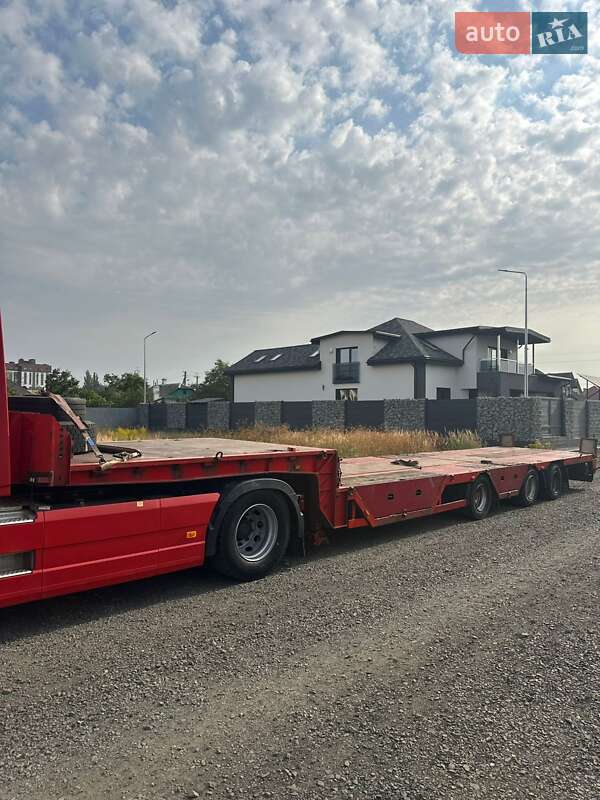 Meusburger MCS 3 2003