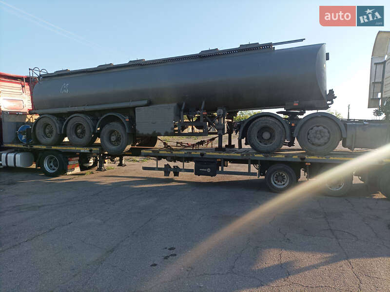 Низкорамная платформа Meusburger MPS 2008 в Харькове