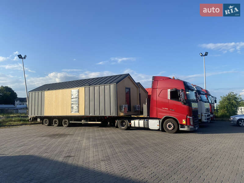 Низкорамная платформа Meusburger MPS 2008 в Харькове