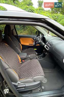 Хэтчбек MG 3 Cross 2013 в 