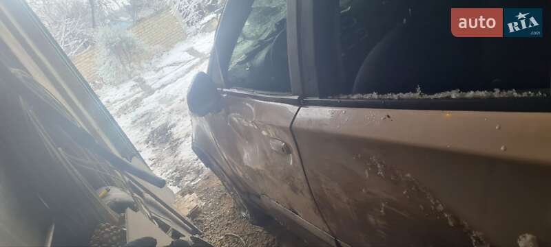 Хэтчбек MG 3 Cross 2014 в Николаеве