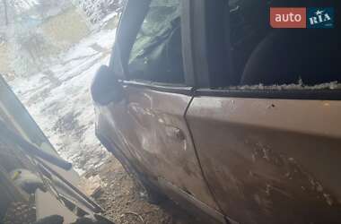 Хетчбек MG 3 Cross 2014 в 