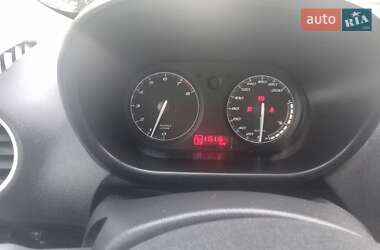 Хэтчбек MG 3 Cross 2013 в 