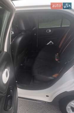 Хэтчбек MG 3 Cross 2013 в 