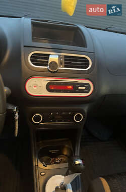 Хэтчбек MG 3 Cross 2013 в 