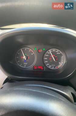 Хэтчбек MG 3 Cross 2013 в 
