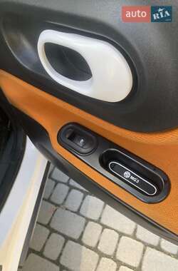 Хэтчбек MG 3 Cross 2013 в 