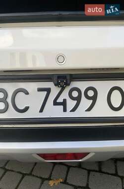 Хэтчбек MG 3 Cross 2013 в 