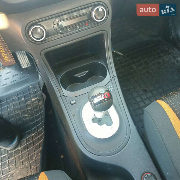 Хетчбек MG 3 Cross 2014 в Полтаві