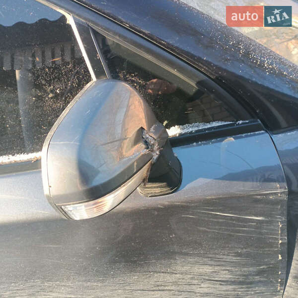 Хетчбек MG 3 Cross 2014 в Полтаві