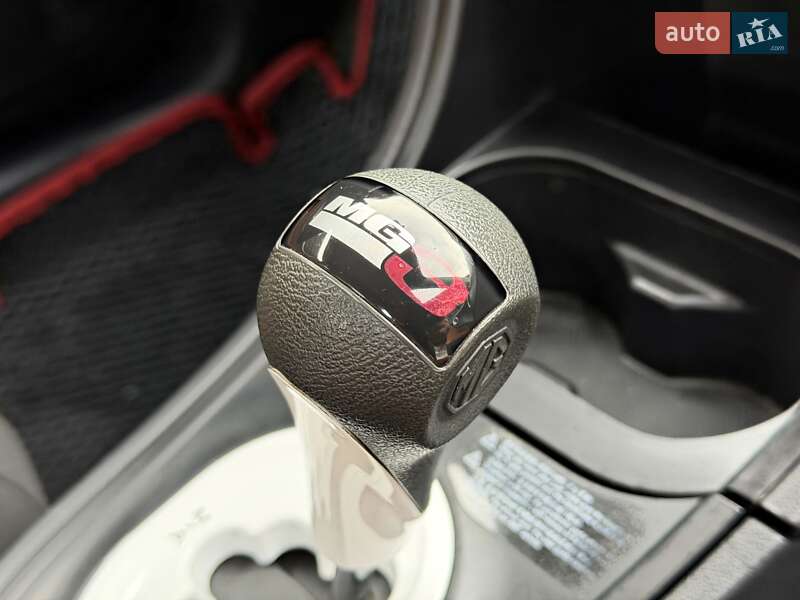 Хэтчбек MG 3 Cross 2013 в Одессе