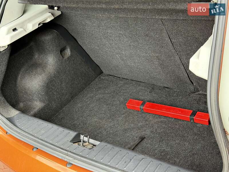 Хэтчбек MG 3 Cross 2013 в Одессе фото 72 Хэтчбек MG 3 Cross 2013 в Одессе