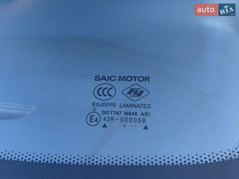 Хэтчбек MG 3 Cross 2013 в Одессе фото 6 Хэтчбек MG 3 Cross 2013 в Одессе