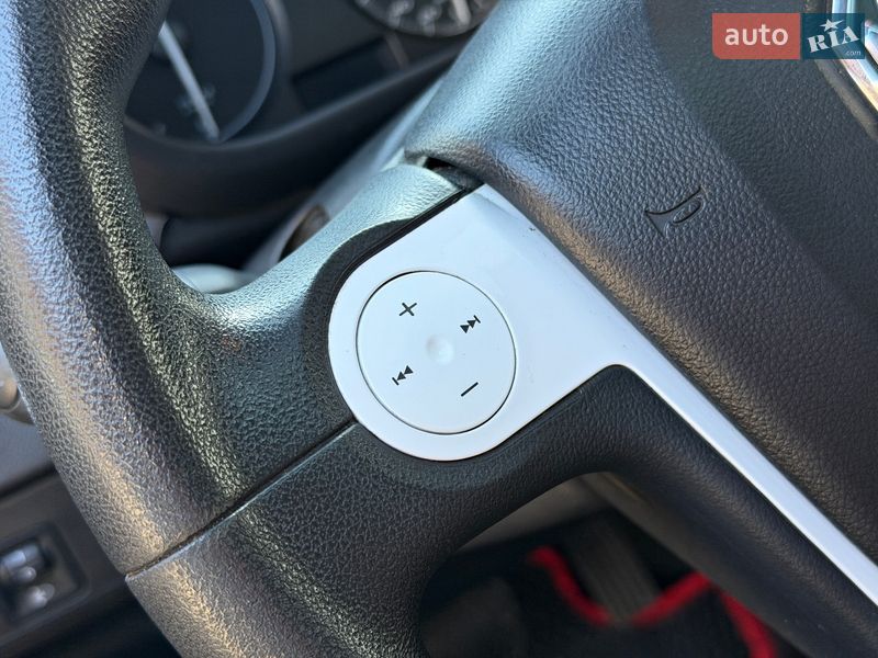 Хэтчбек MG 3 Cross 2013 в Одессе фото 49 Хэтчбек MG 3 Cross 2013 в Одессе