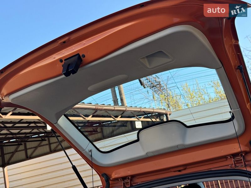 Хэтчбек MG 3 Cross 2013 в Одессе фото 74 Хэтчбек MG 3 Cross 2013 в Одессе