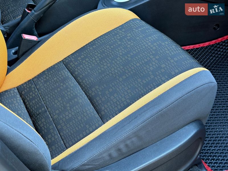 Хэтчбек MG 3 Cross 2013 в Одессе фото 55 Хэтчбек MG 3 Cross 2013 в Одессе