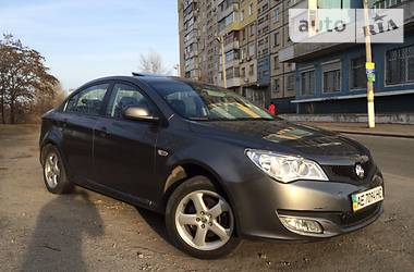 Седан MG 350 2012 в Днепре