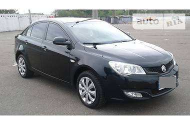 Седан MG 350 2014 в Киеве