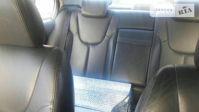 Седан MG 350 2013 в Киеве