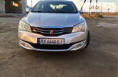 Седан MG 350 2012 в Харькове