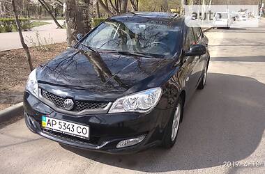 Седан MG 350 2013 в Запорожье