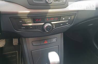 Седан MG 350 2014 в 