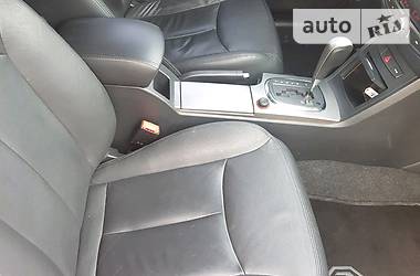 Седан MG 350 2014 в 